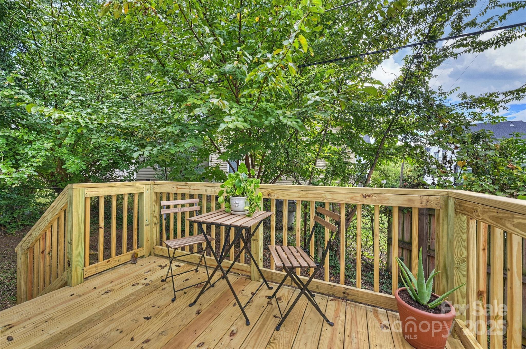 Seversville - Residential