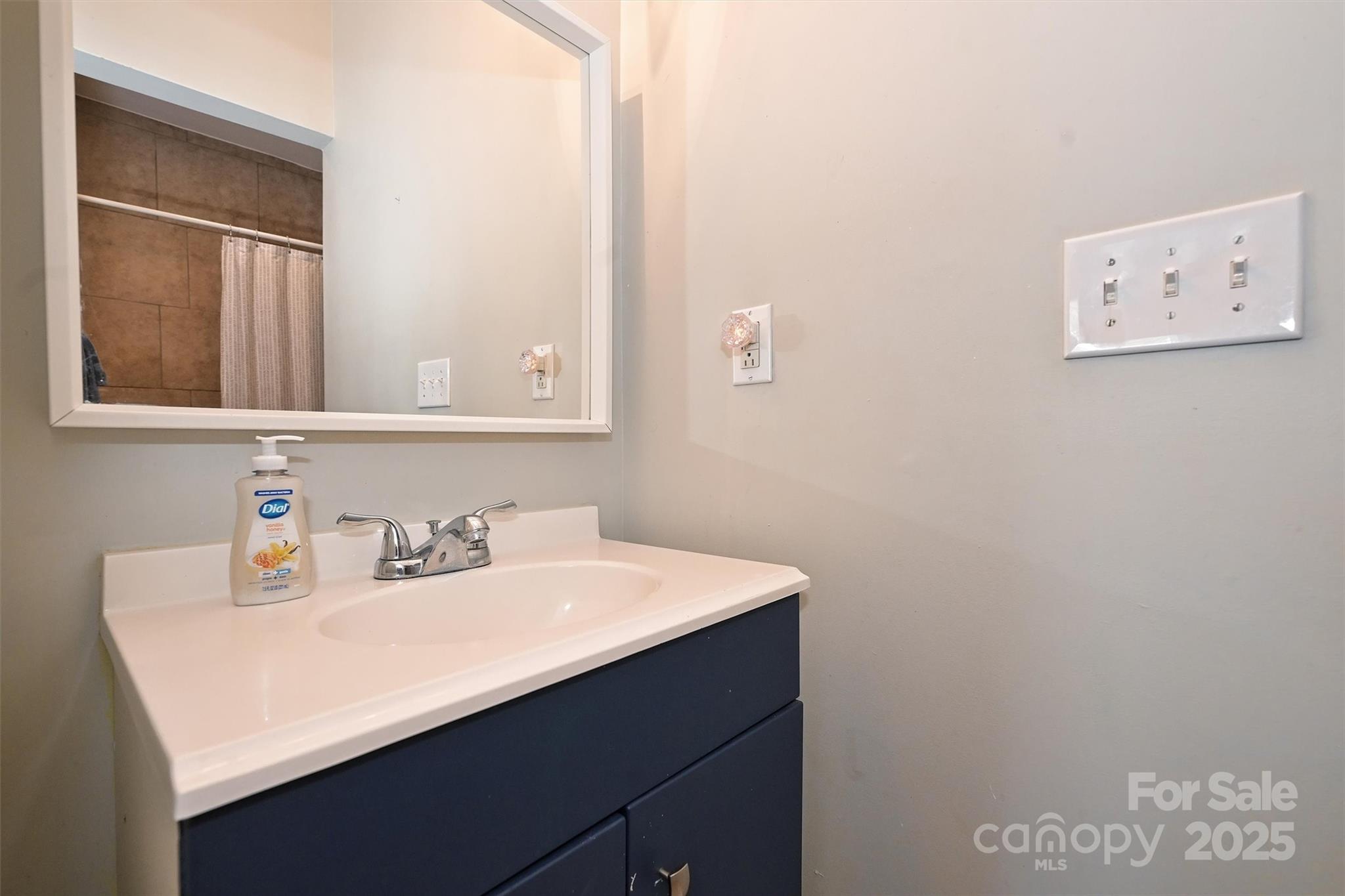 Seversville - Residential