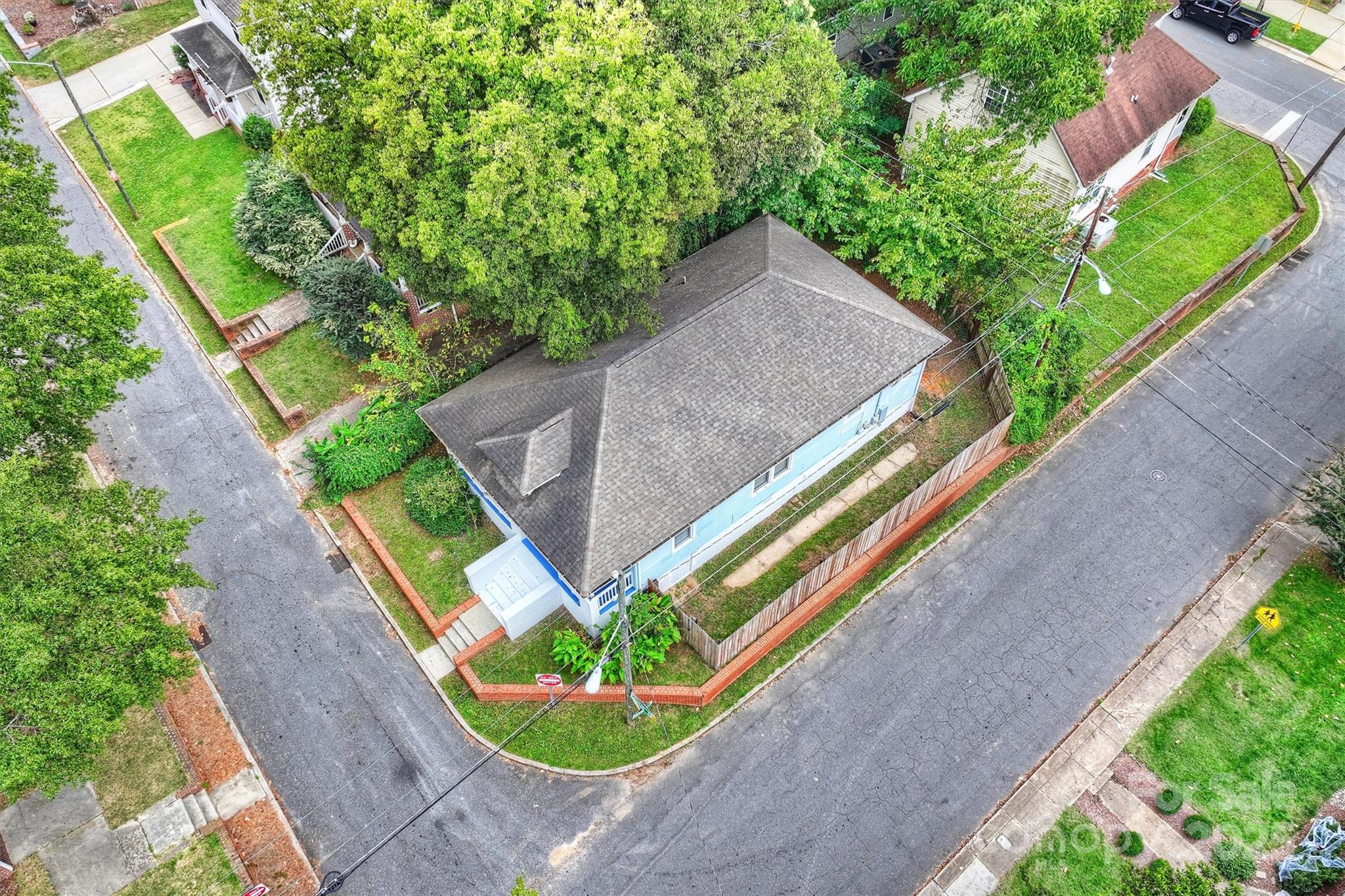 Seversville - Residential