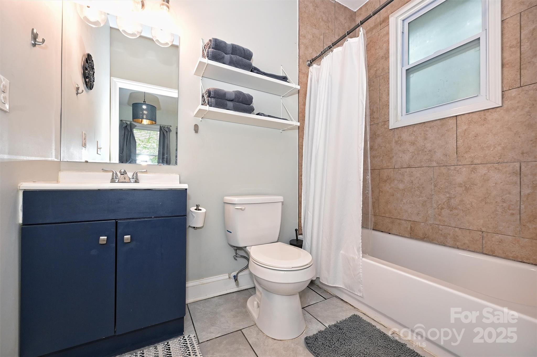 Seversville - Residential