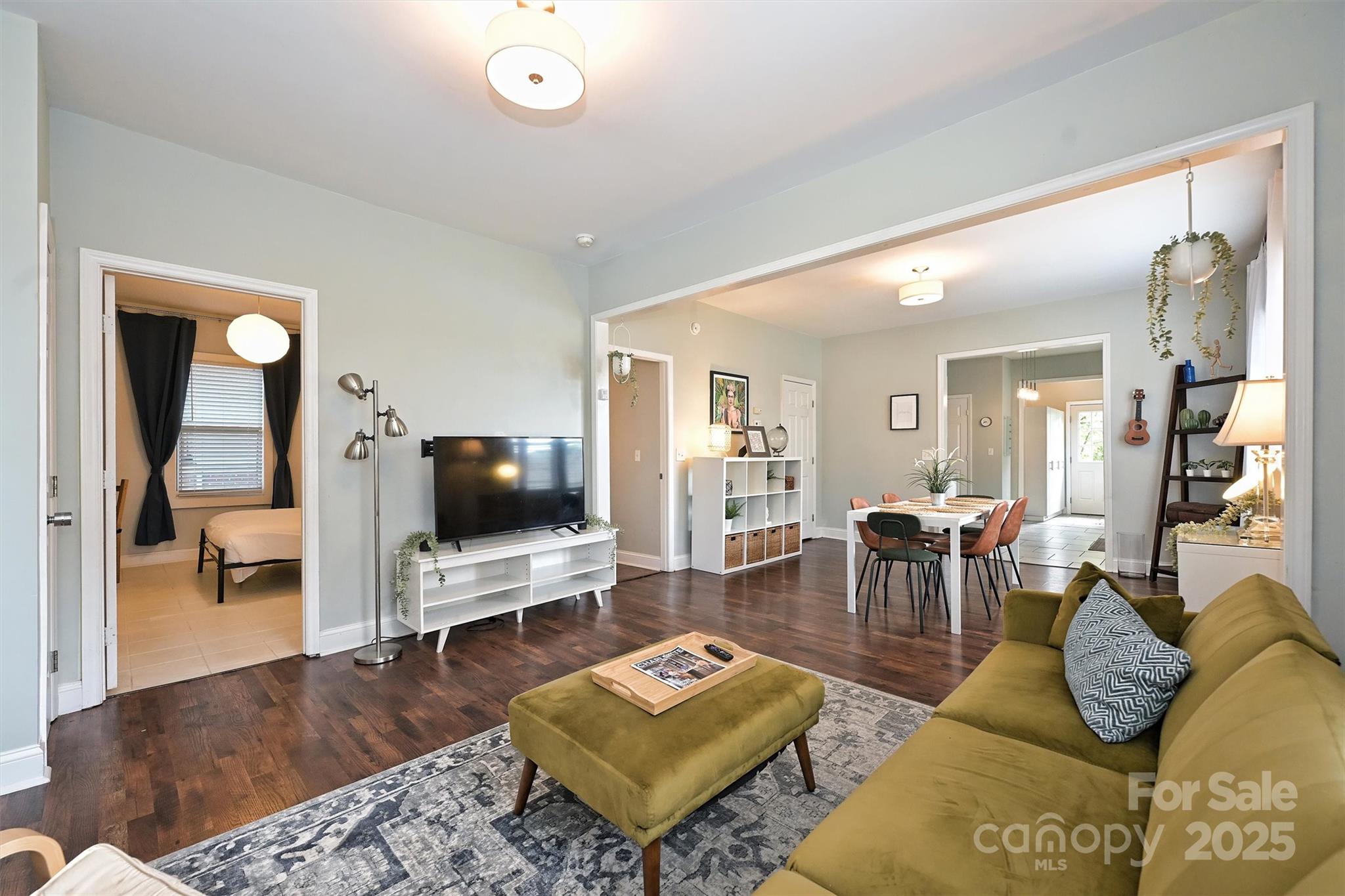 Seversville - Residential