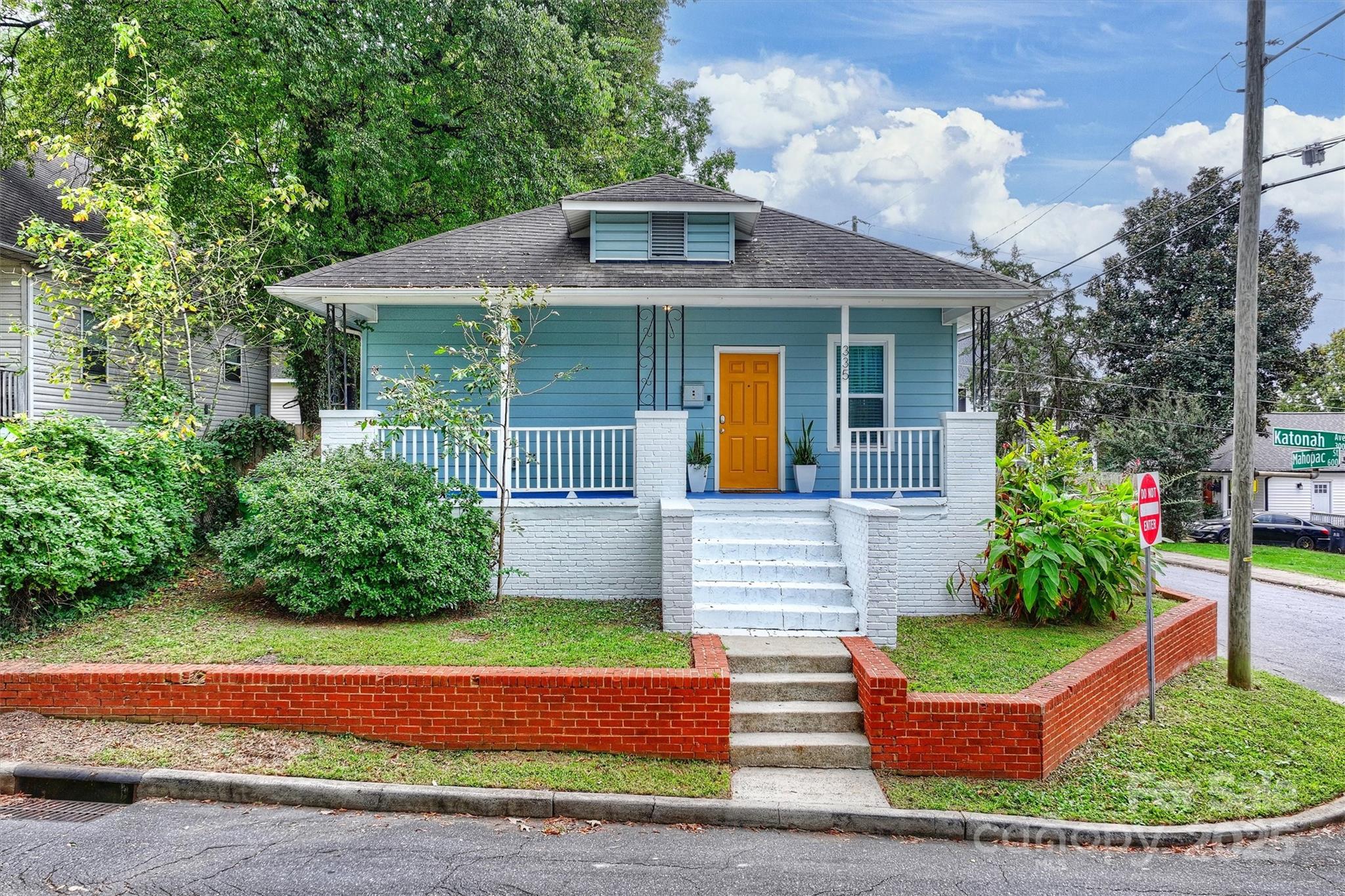 335 Katonah Avenue
