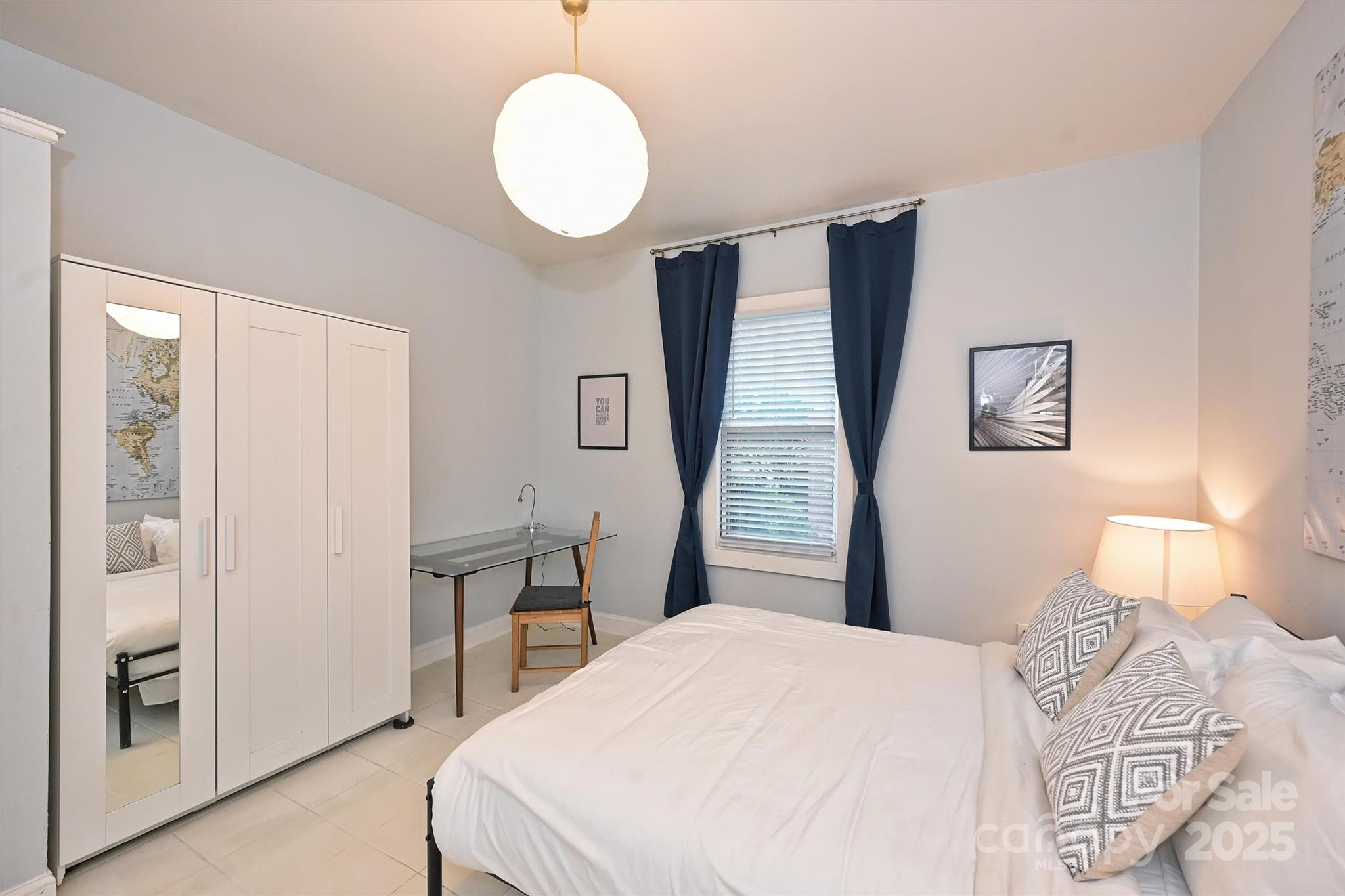 Seversville - Residential