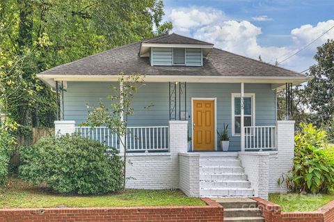 335 Katonah Avenue Charlotte NC 28208