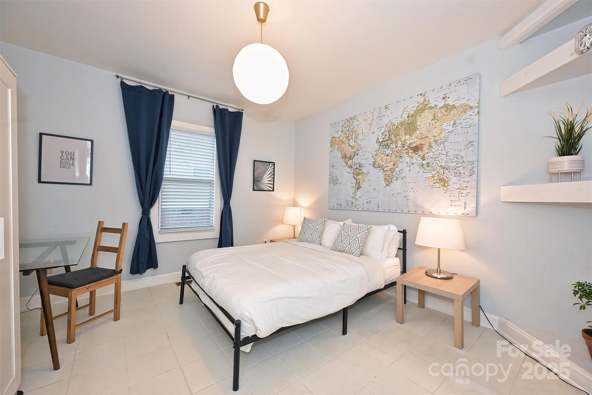 Seversville - Residential