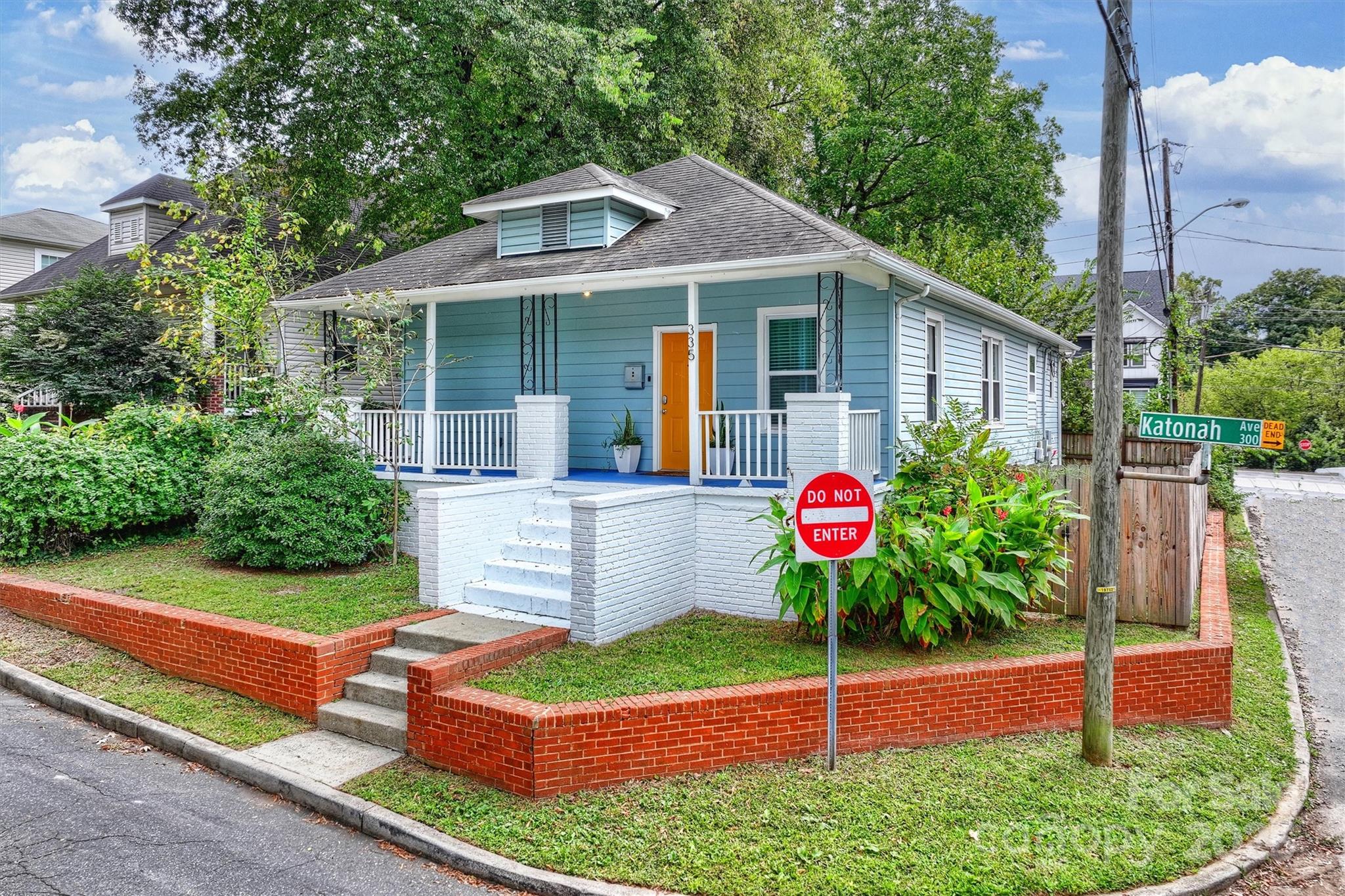 335 Katonah Avenue