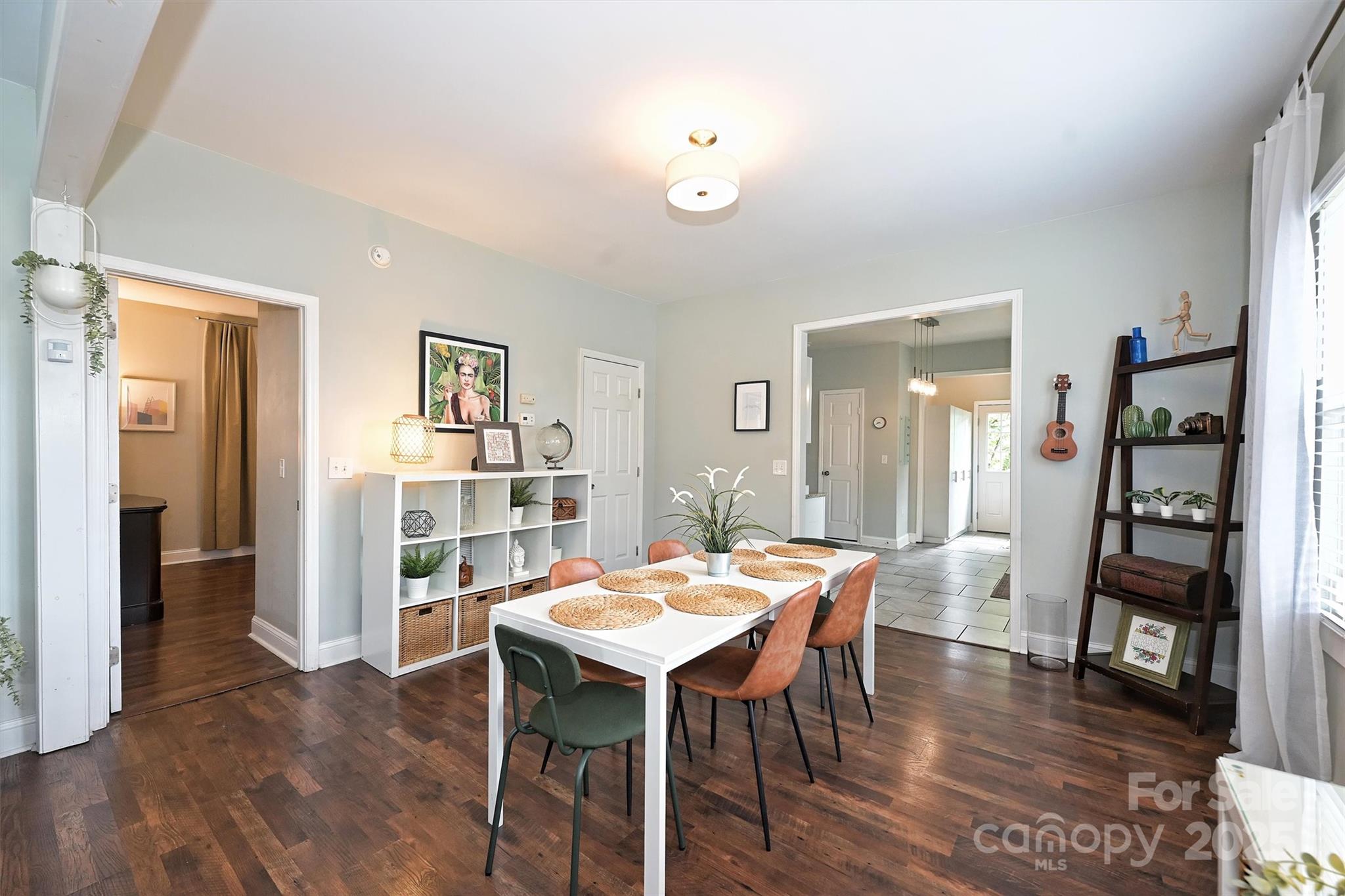 Seversville - Residential