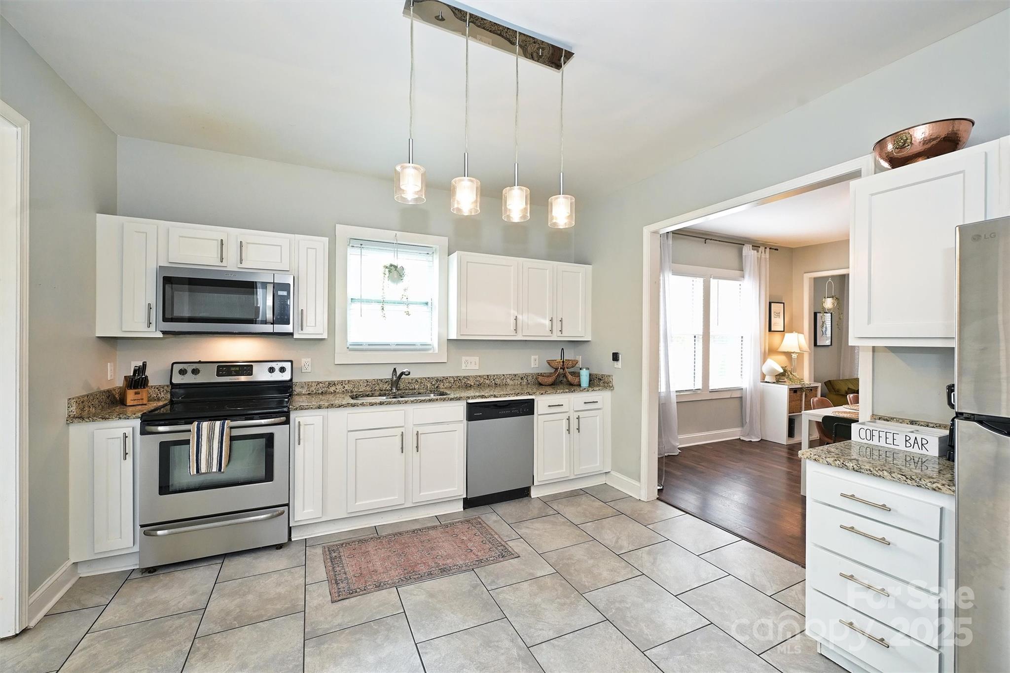 Seversville - Residential