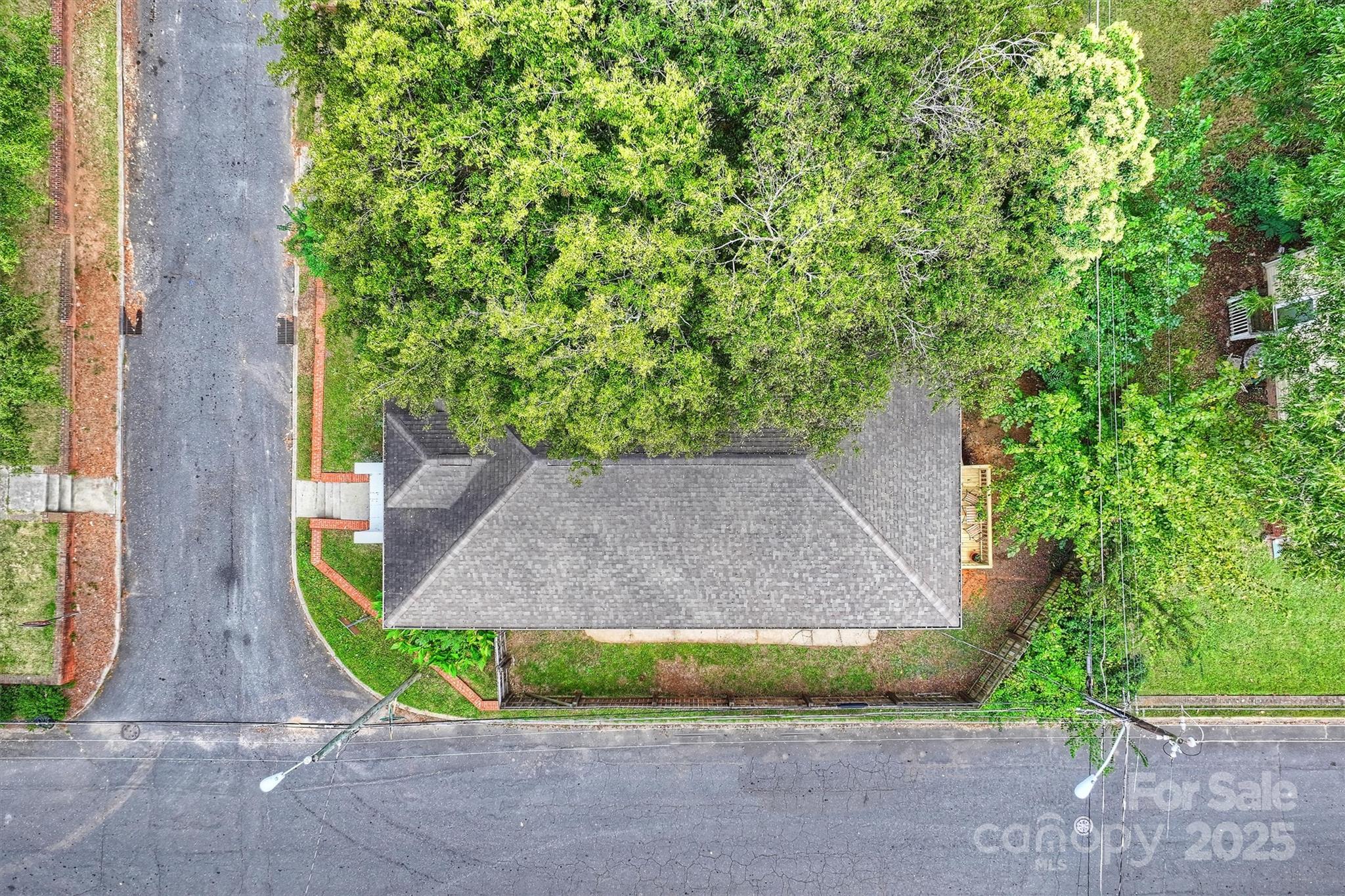 Seversville - Residential