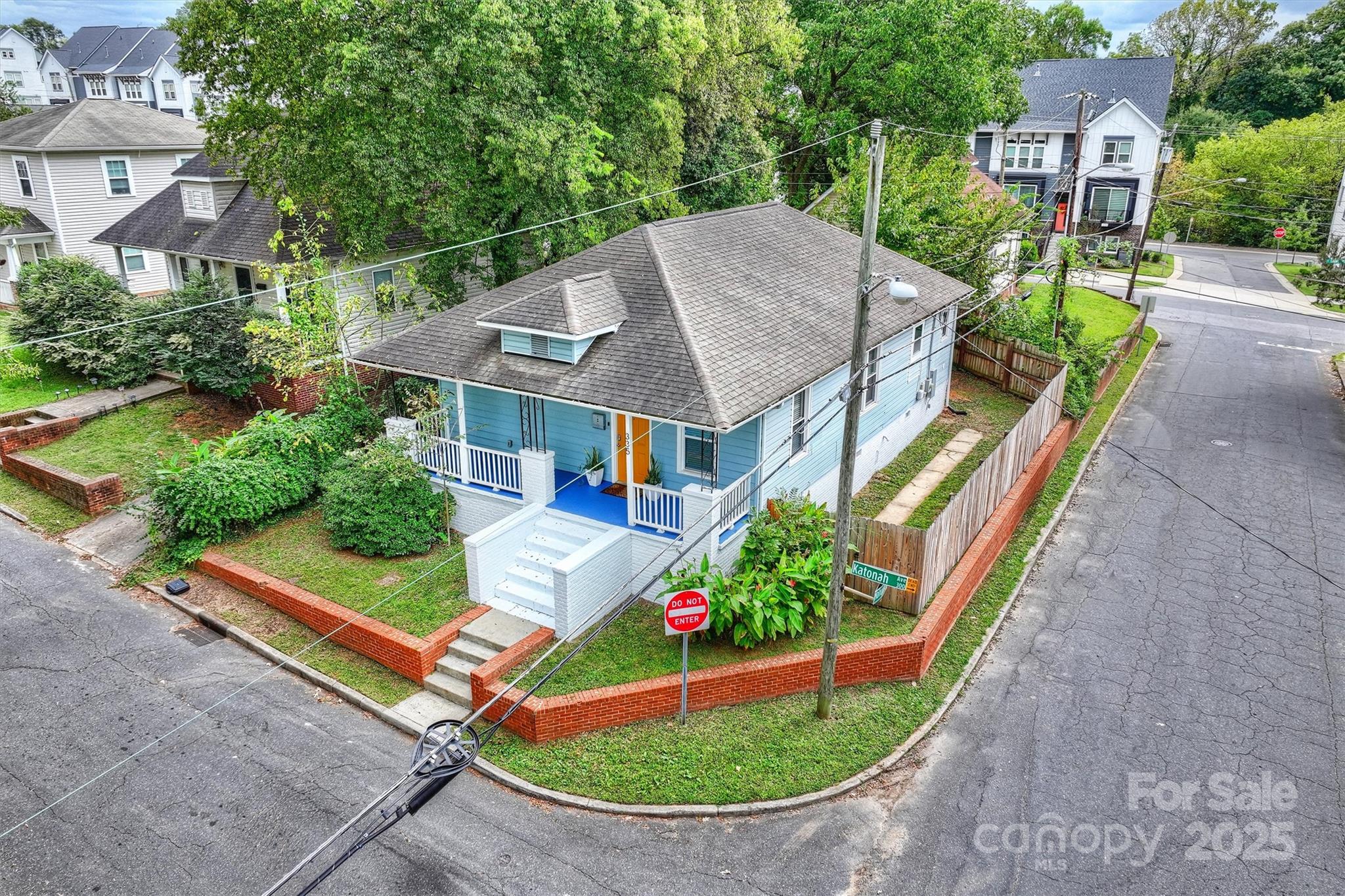 335 Katonah Avenue