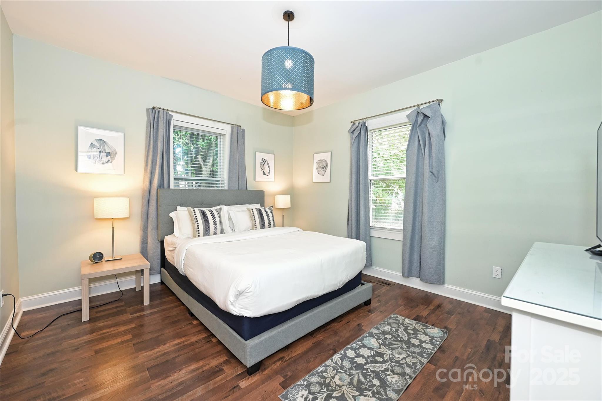 Seversville - Residential