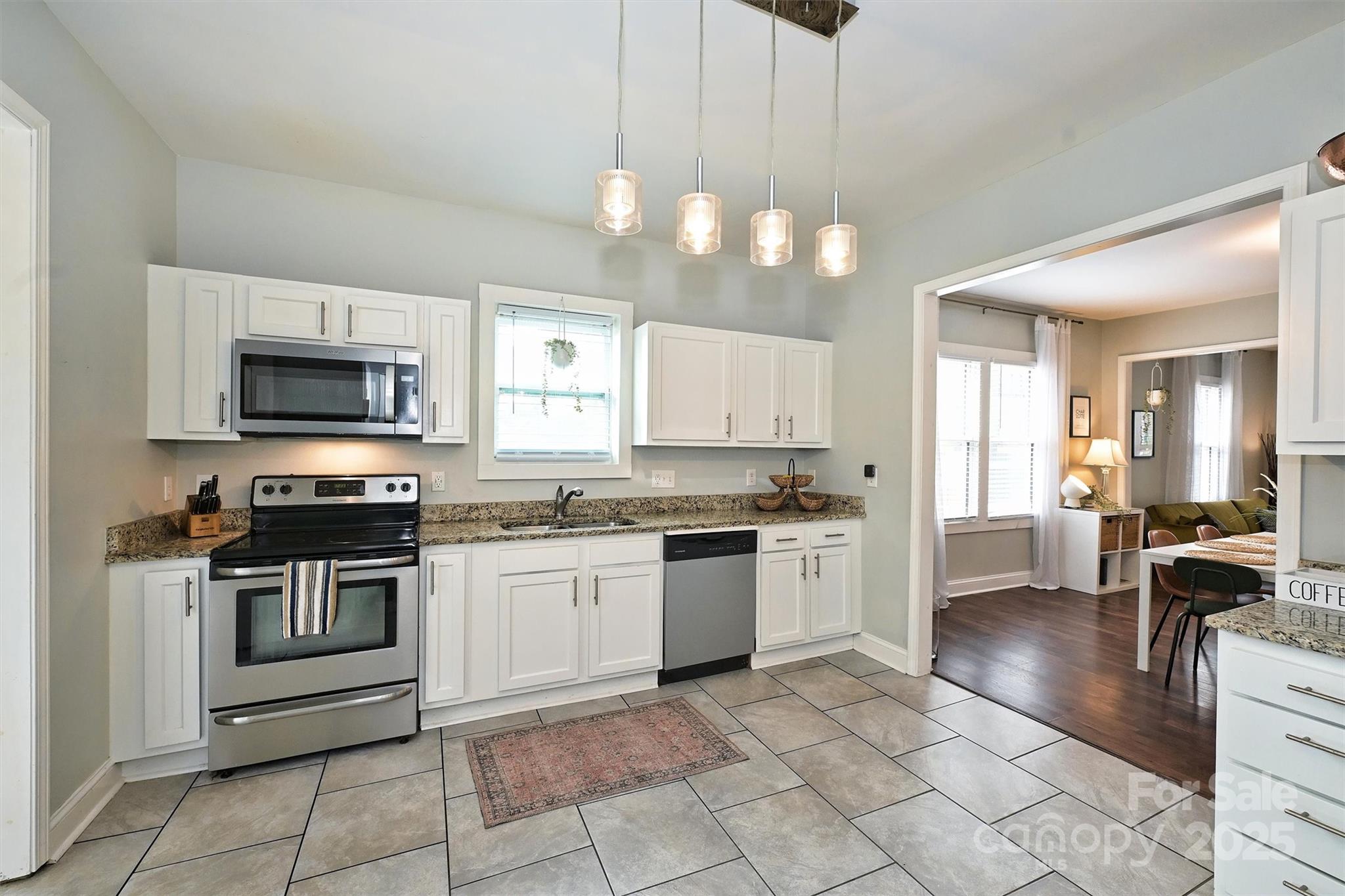 Seversville - Residential