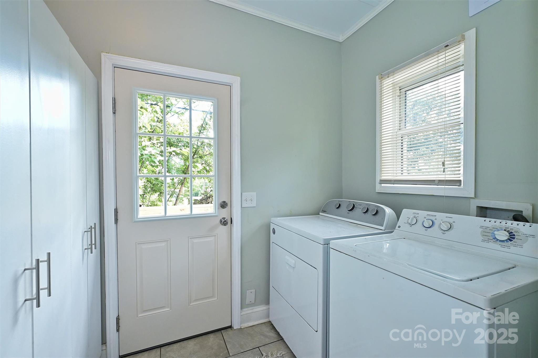 Seversville - Residential