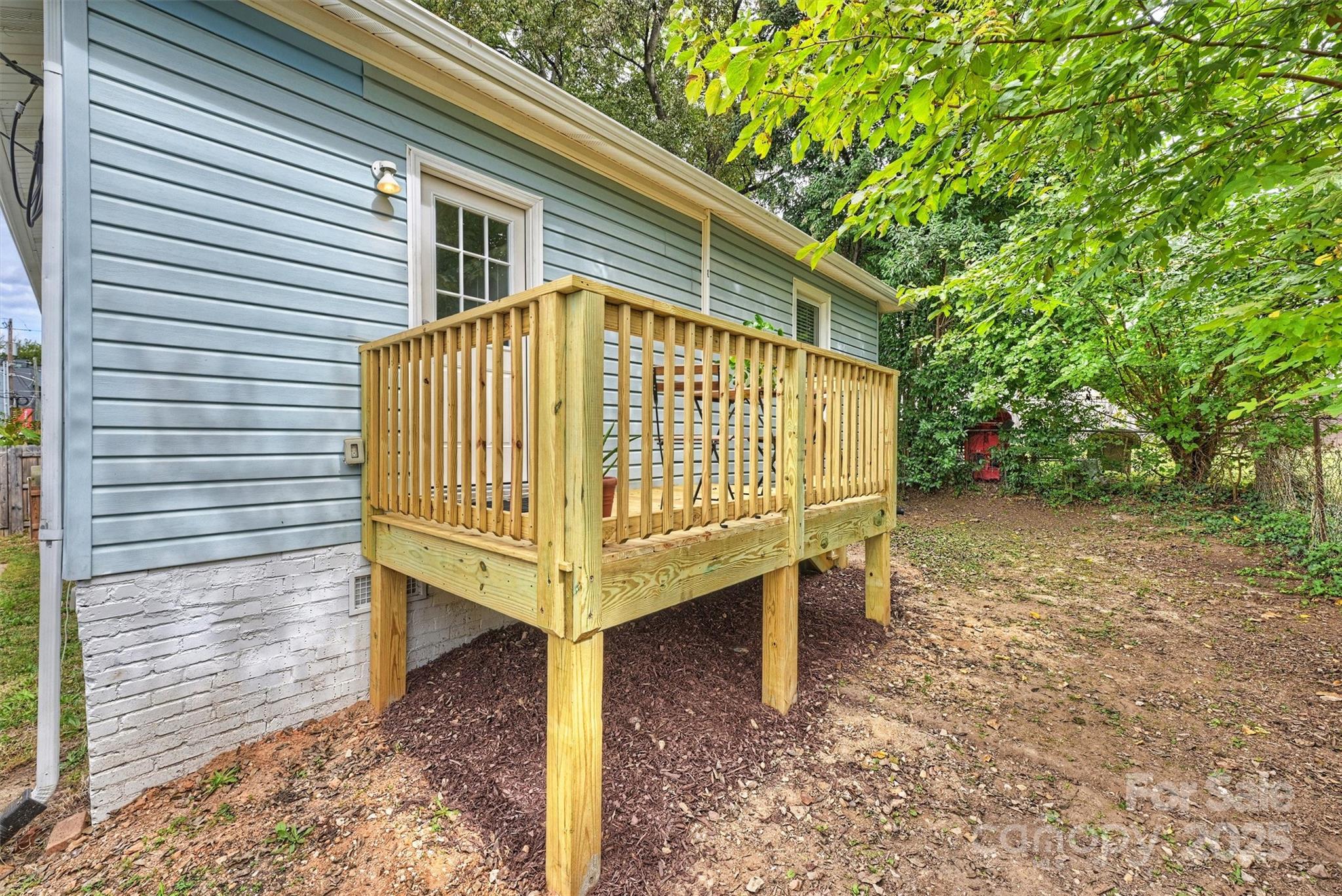 Seversville - Residential