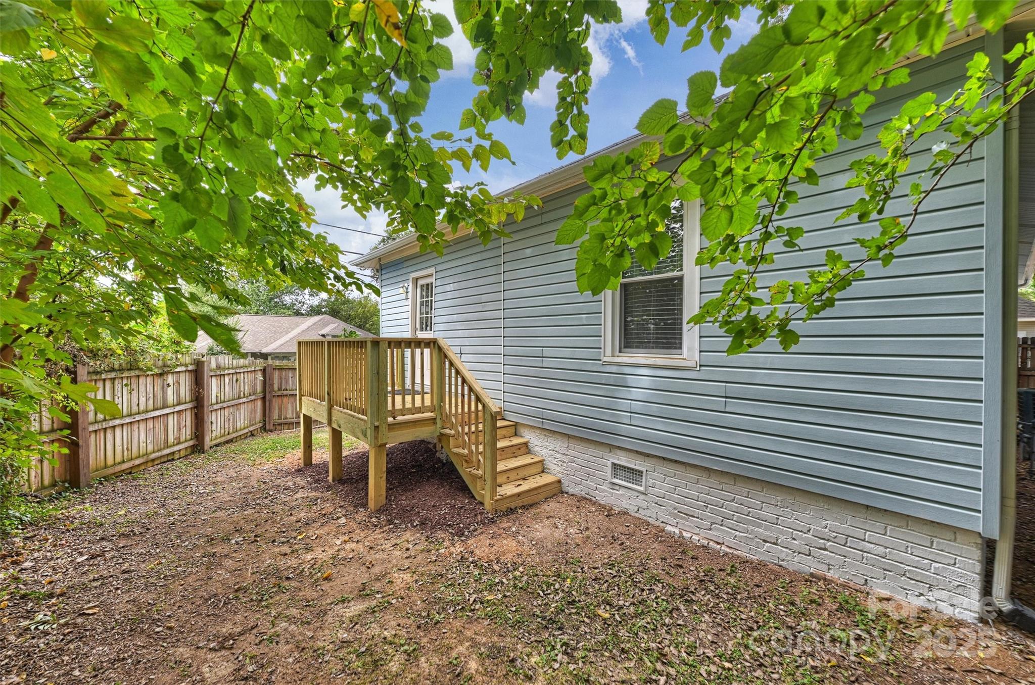 Seversville - Residential