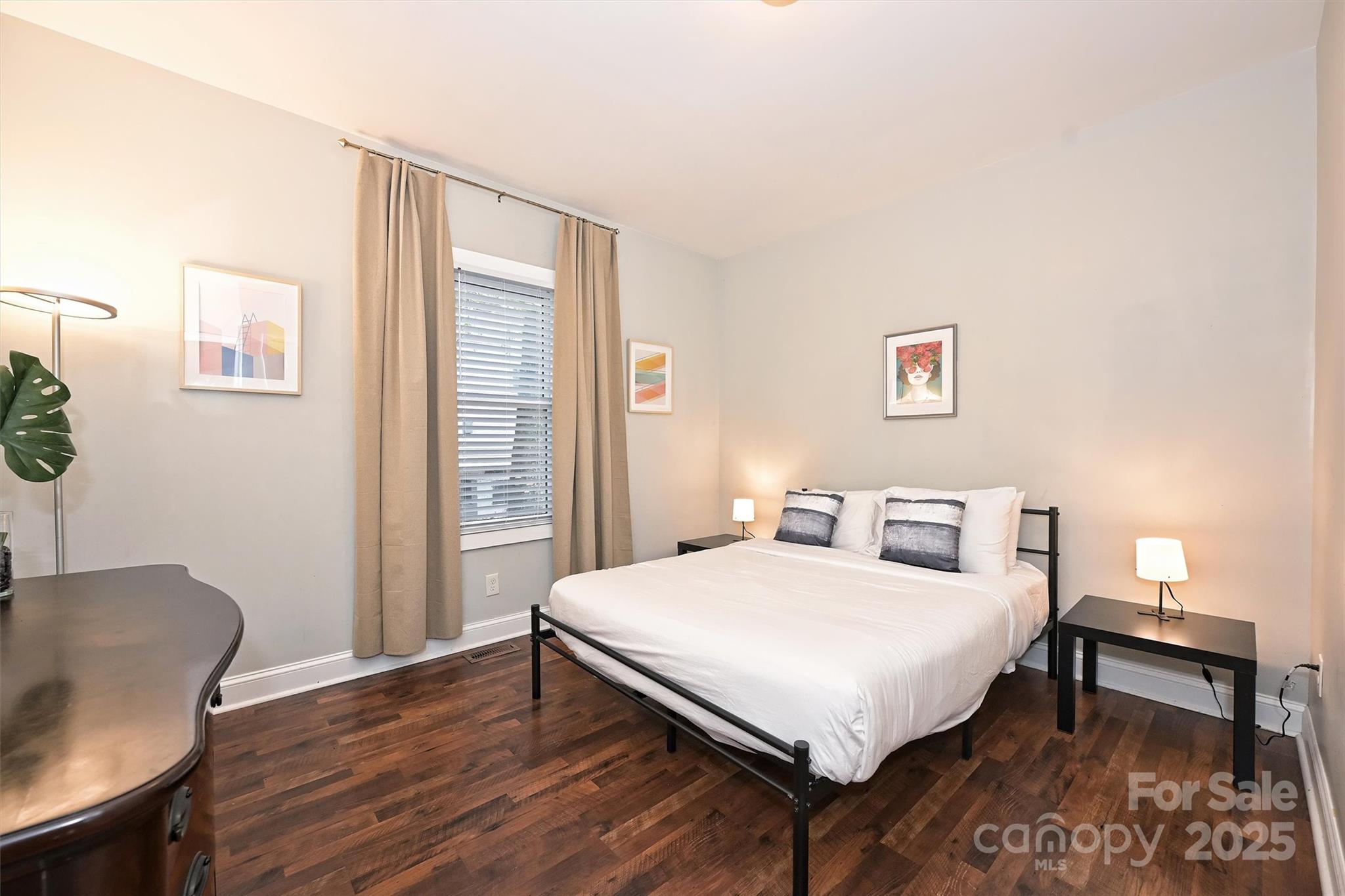 Seversville - Residential