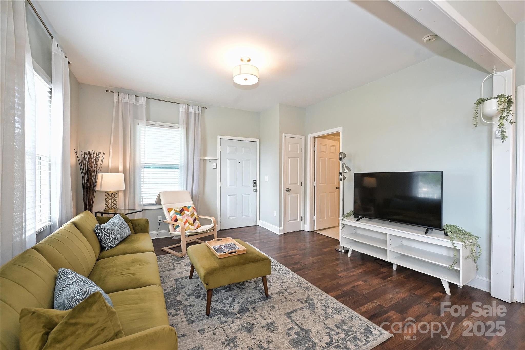 Seversville - Residential