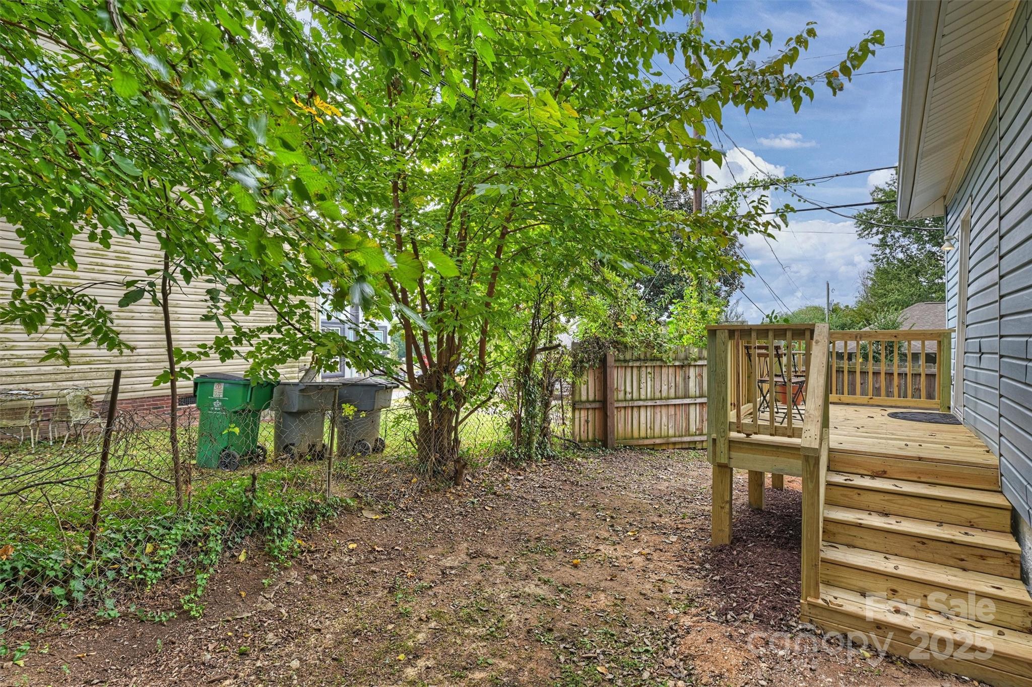 Seversville - Residential