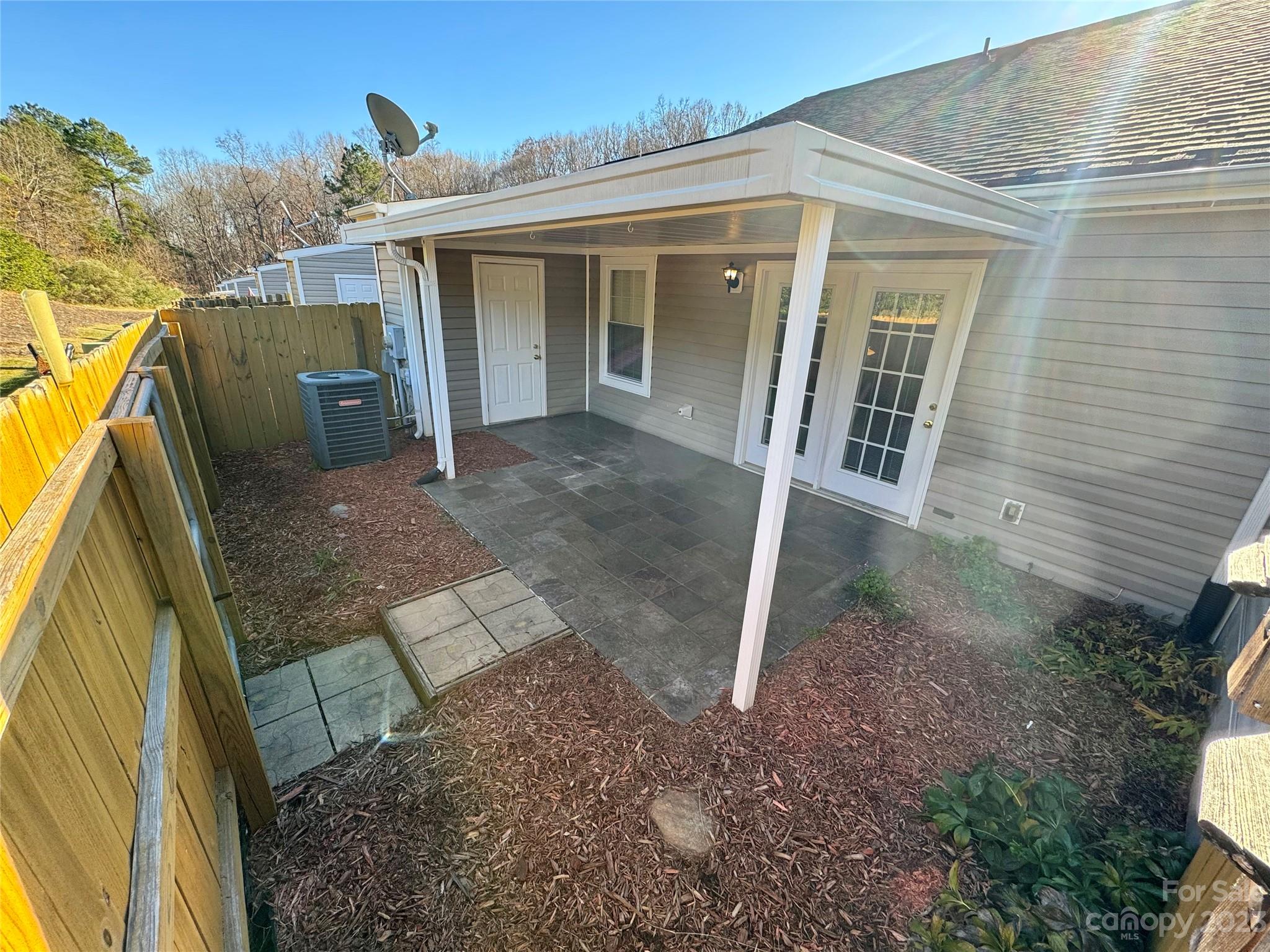 Cramerton Oaks - Residential