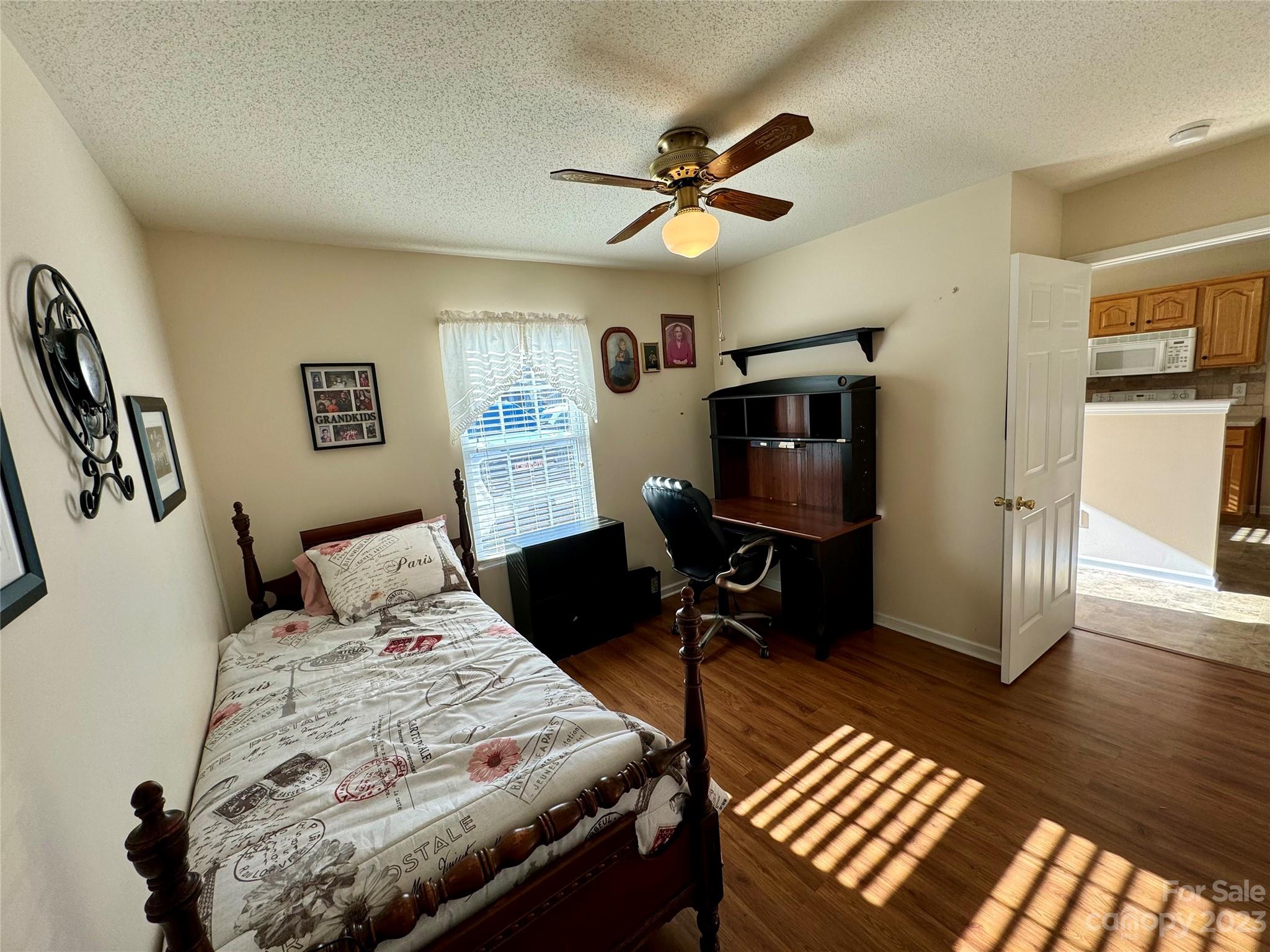 Cramerton Oaks - Residential