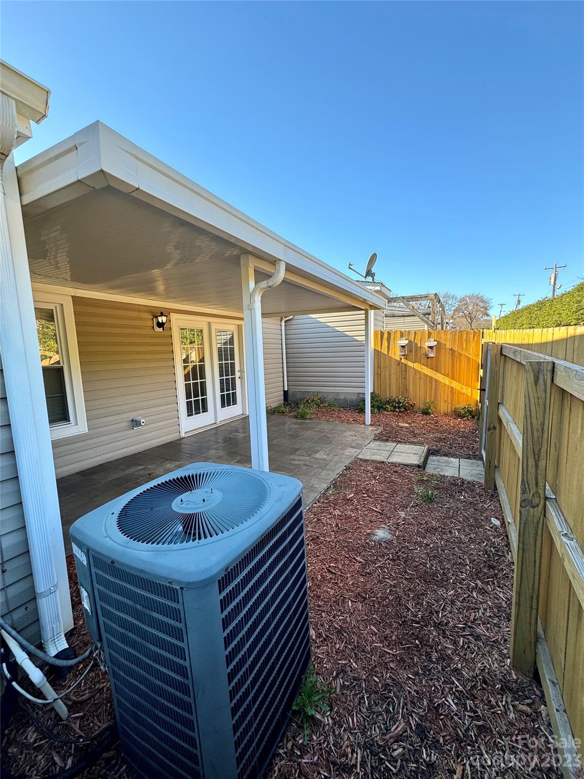 Cramerton Oaks - Residential