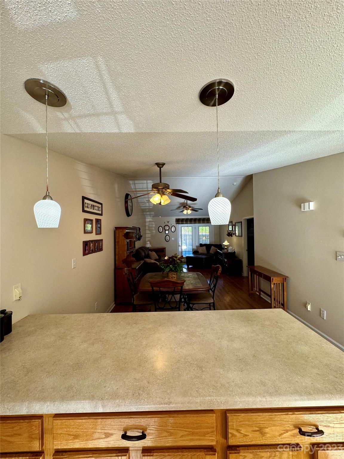 Cramerton Oaks - Residential