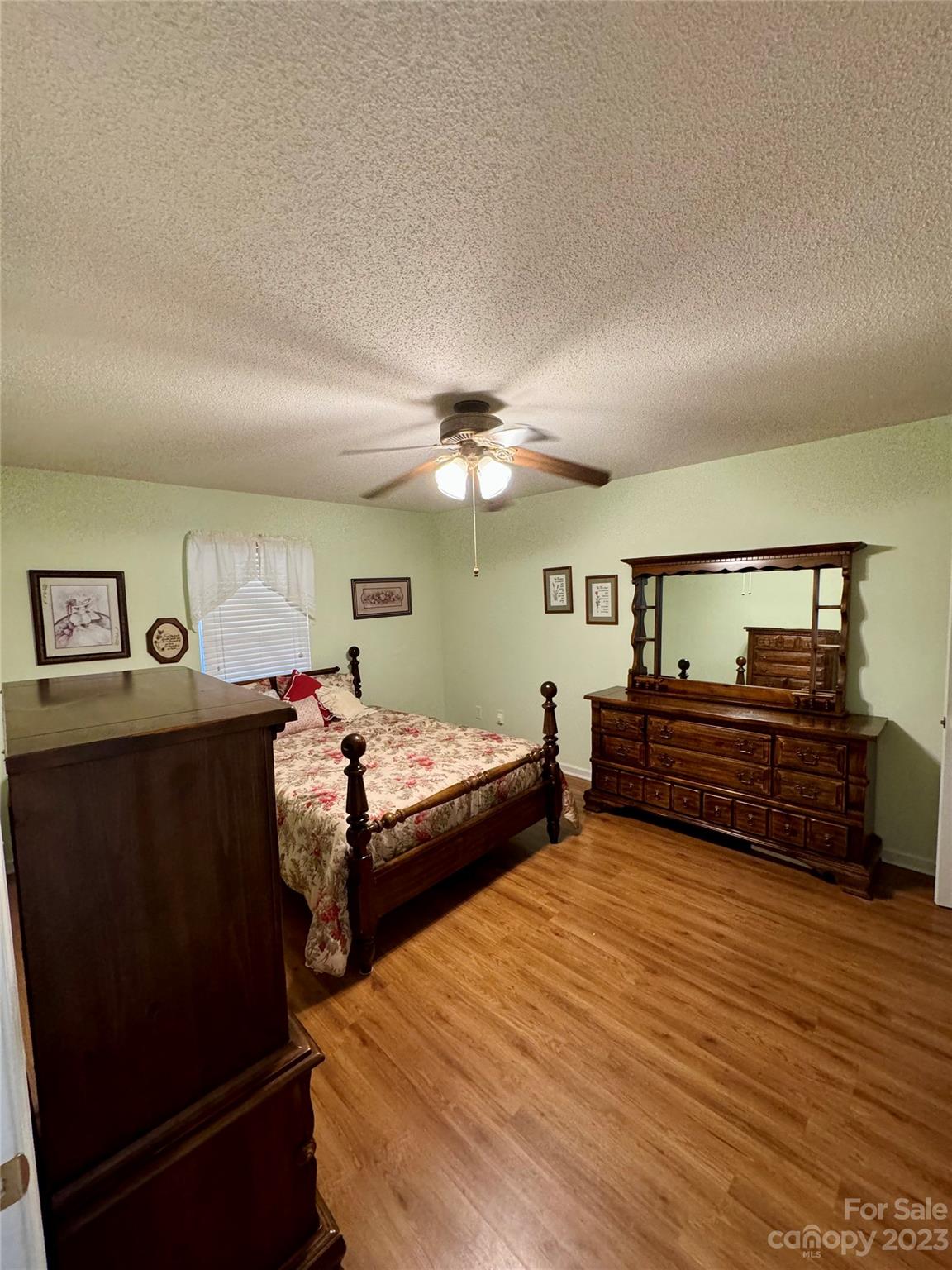 Cramerton Oaks - Residential