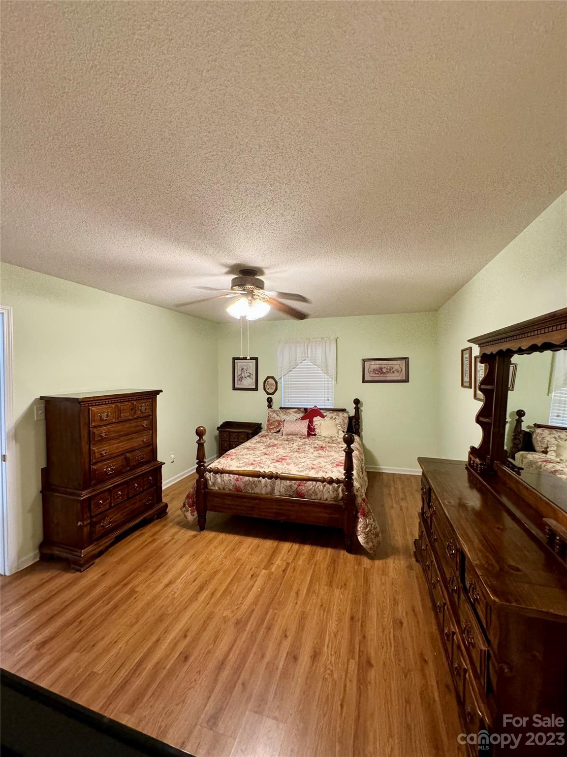 Cramerton Oaks - Residential