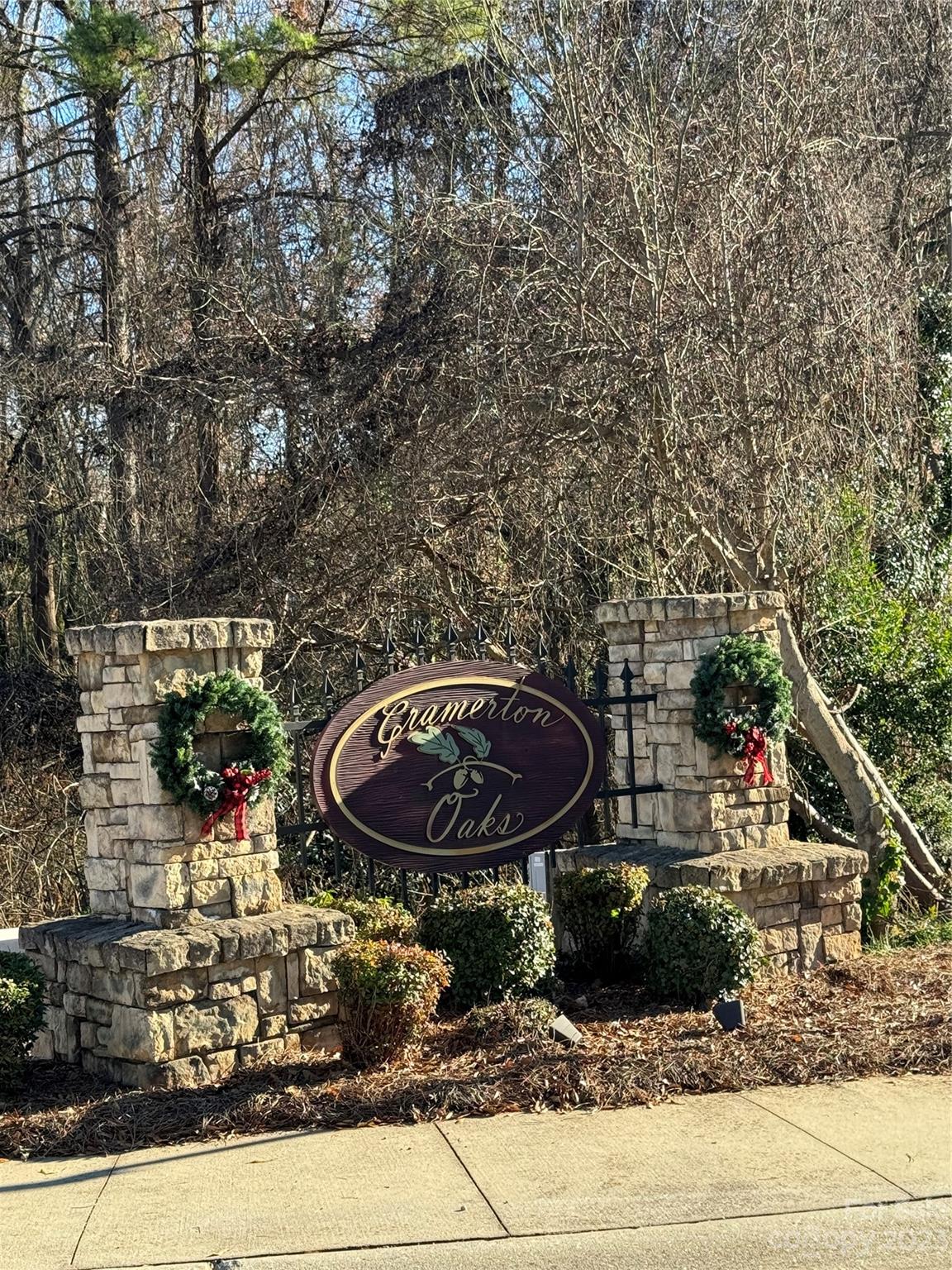 Cramerton Oaks - Residential