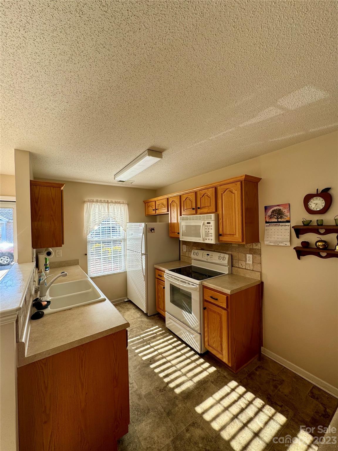 Cramerton Oaks - Residential