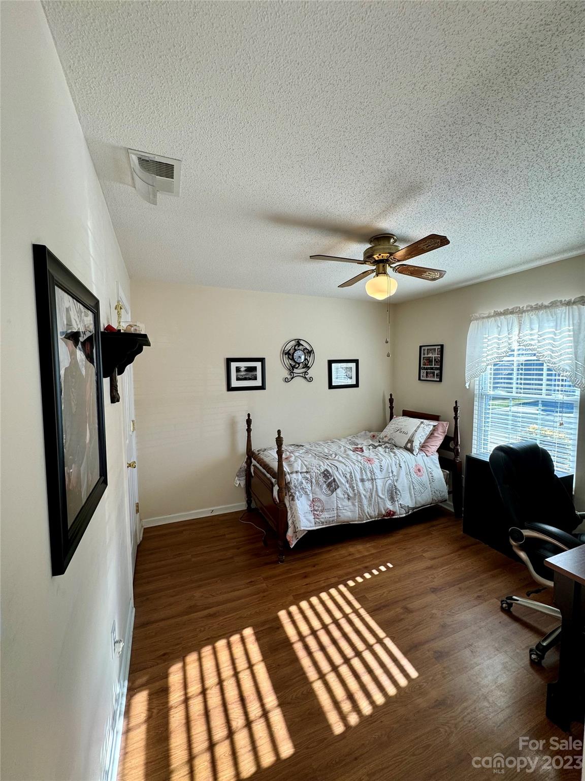 Cramerton Oaks - Residential