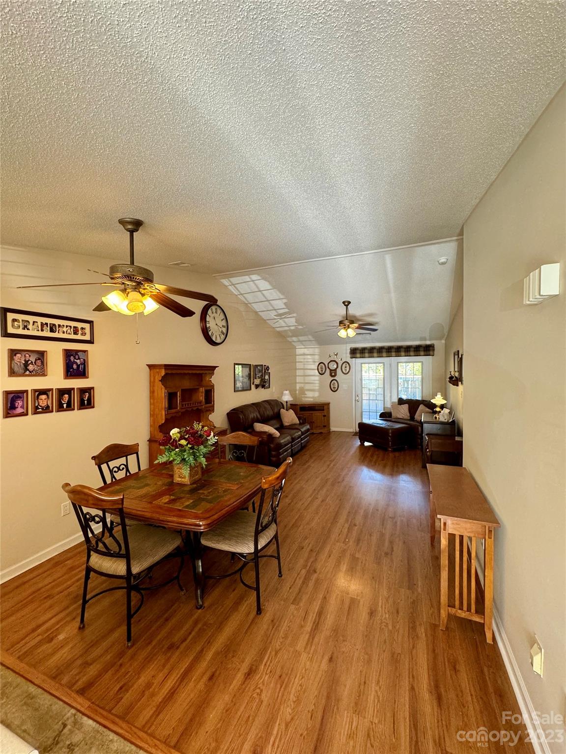 Cramerton Oaks - Residential