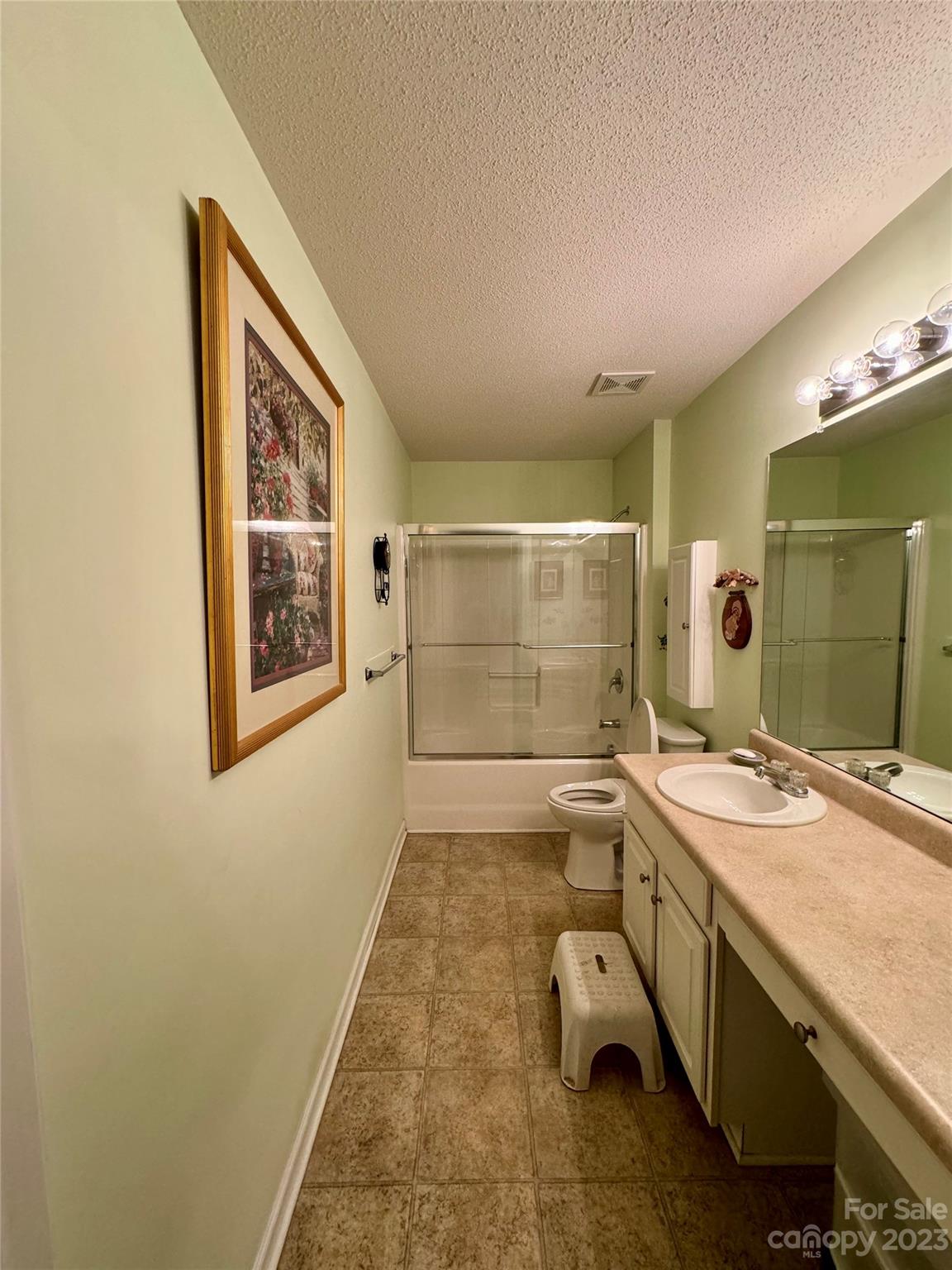 Cramerton Oaks - Residential