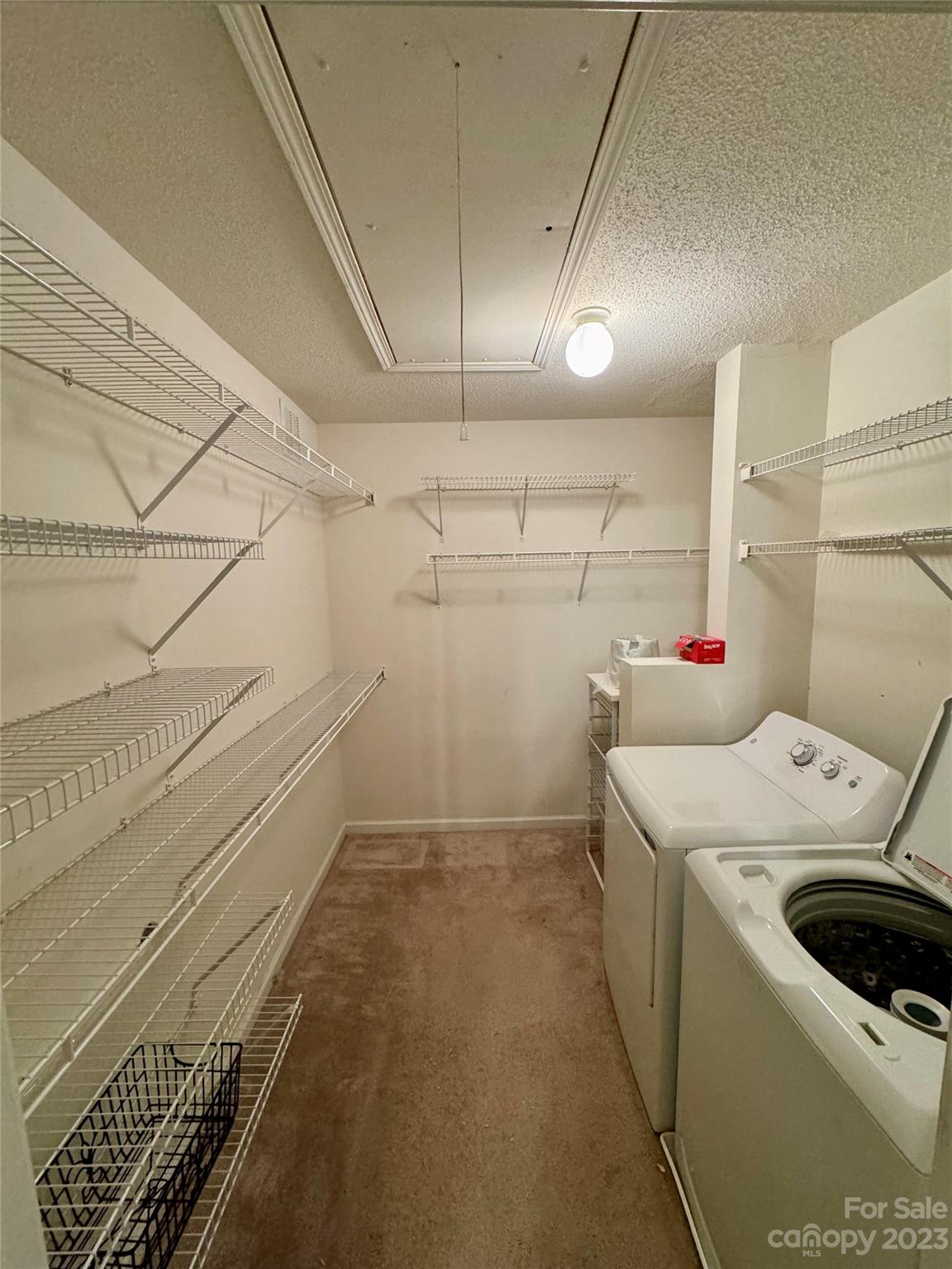 Cramerton Oaks - Residential