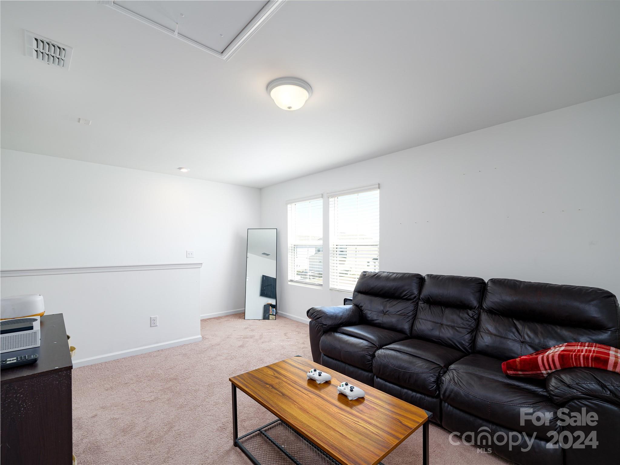 Spring Meadows - Residential