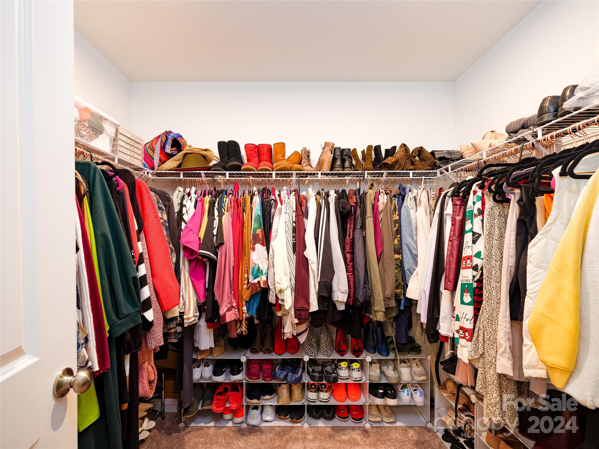 Spring Meadows - Residential