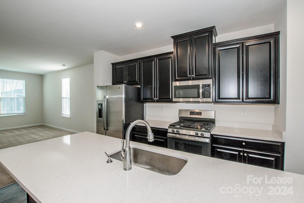 Riverbend Towns - Residential Lease