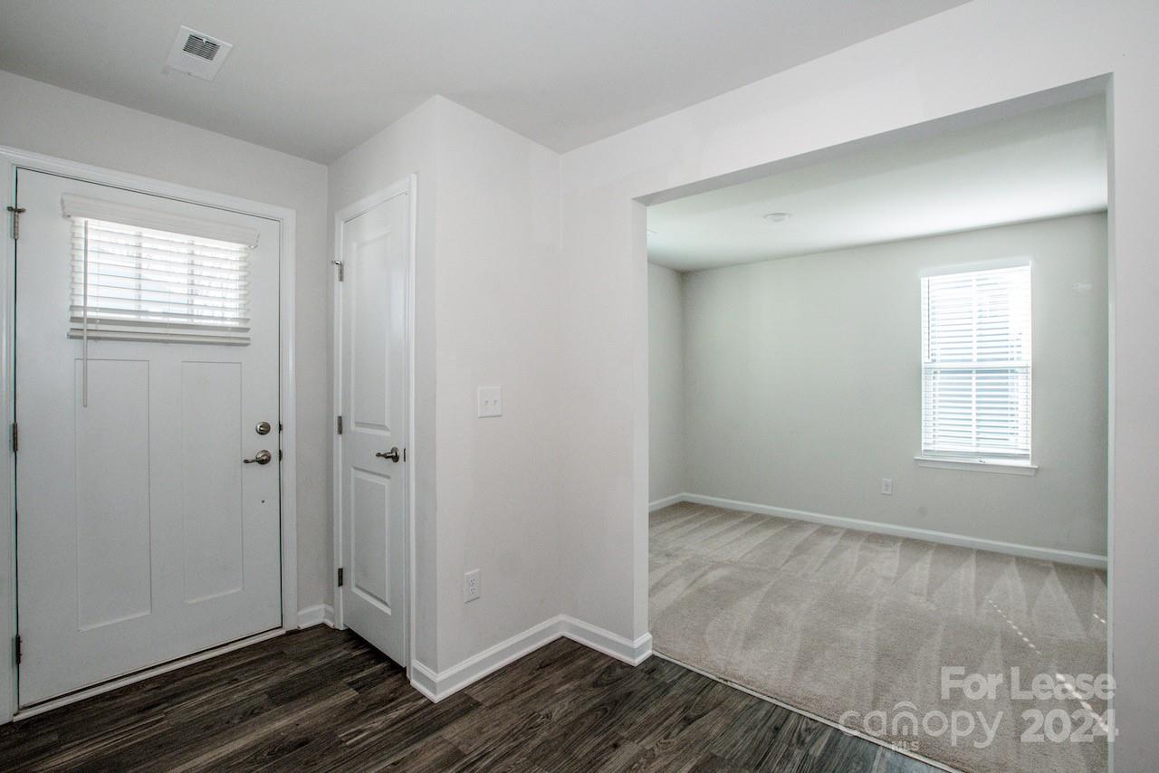 Riverbend Towns - Residential Lease