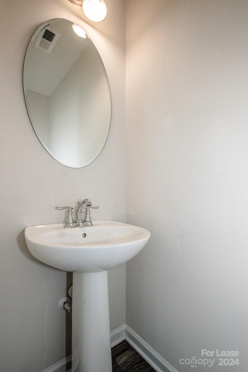 Riverbend Towns - Residential Lease