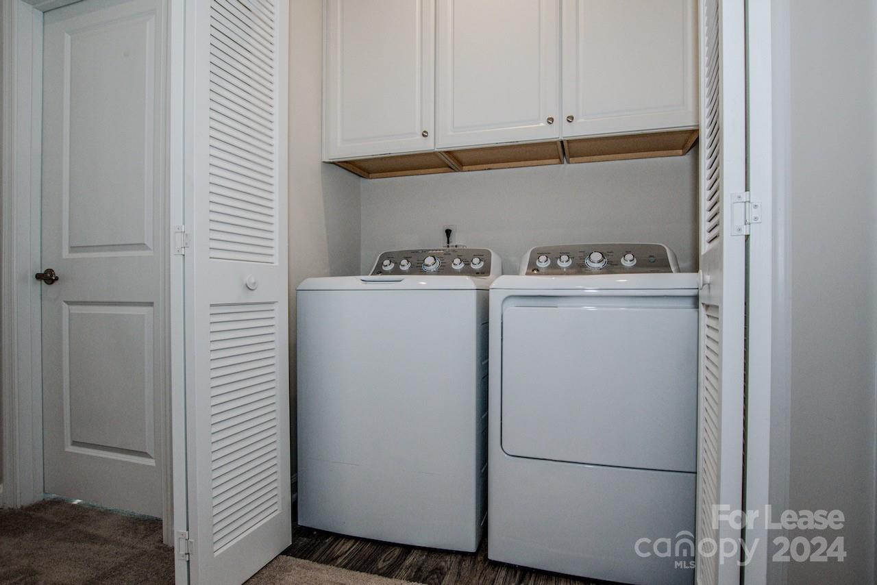 Riverbend Towns - Residential Lease