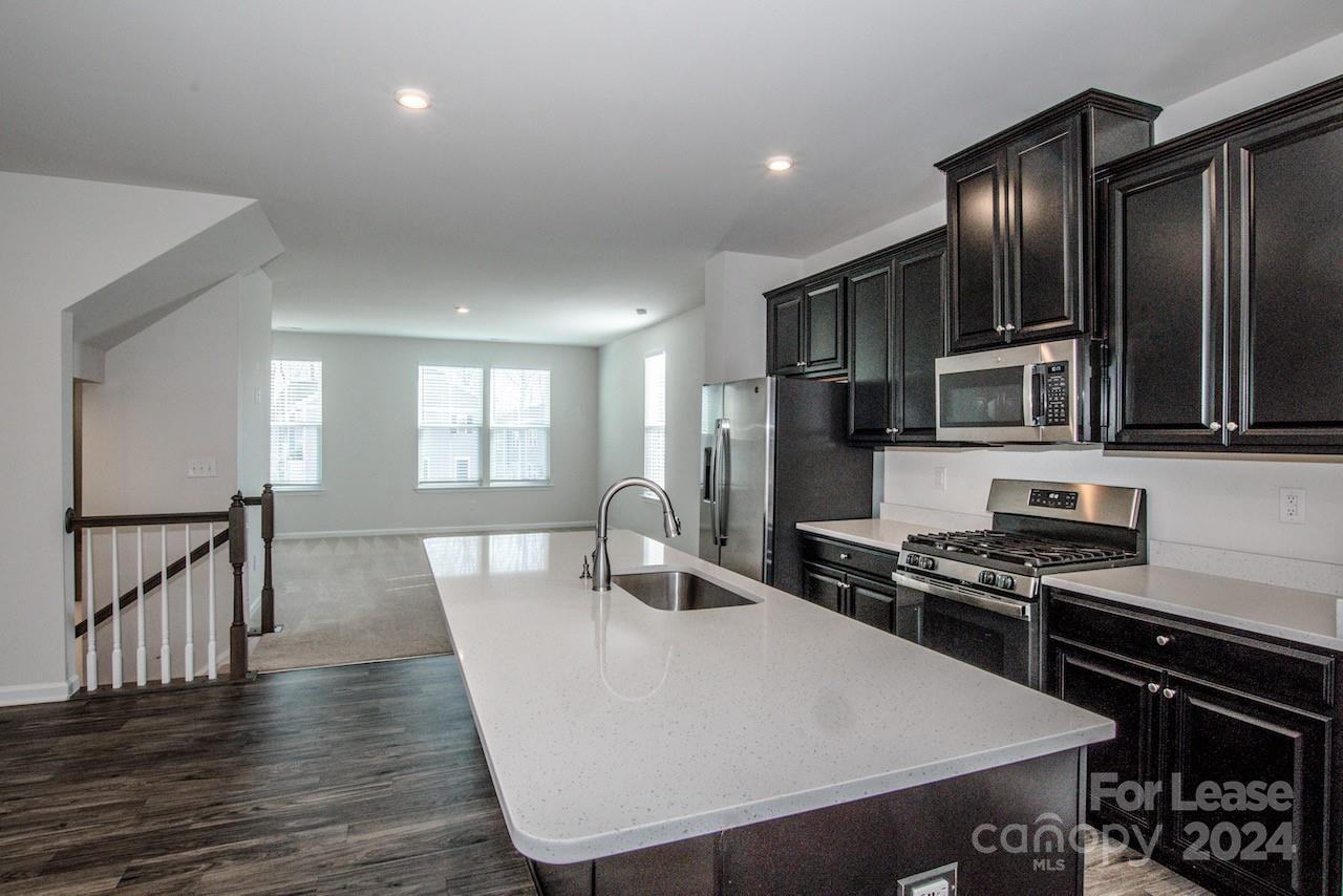 Riverbend Towns - Residential Lease