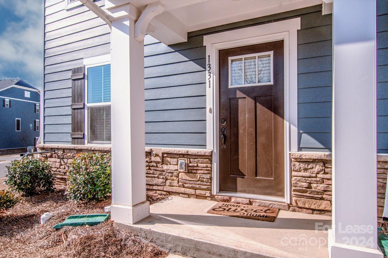 Riverbend Towns - Residential Lease