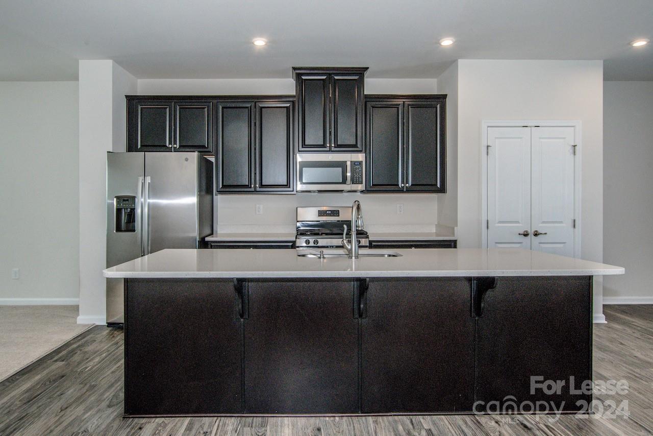 Riverbend Towns - Residential Lease