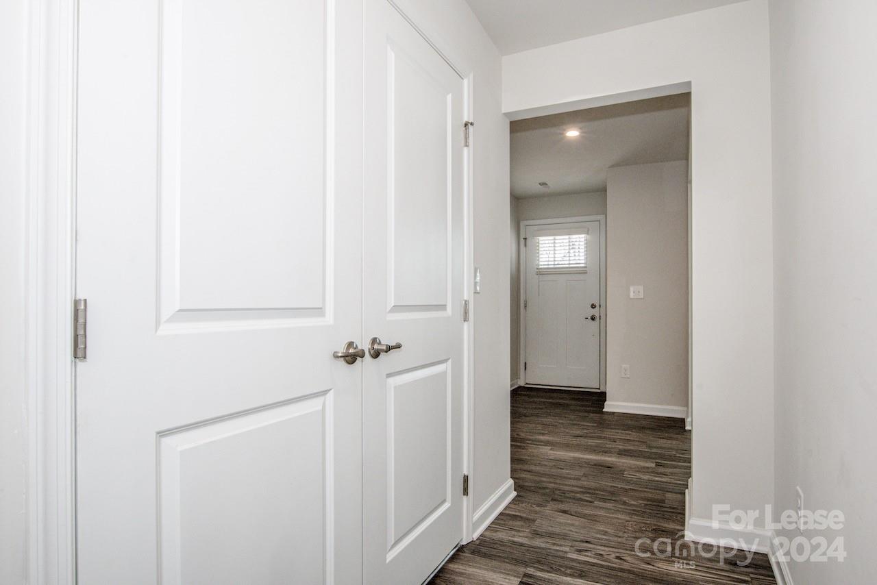 Riverbend Towns - Residential Lease