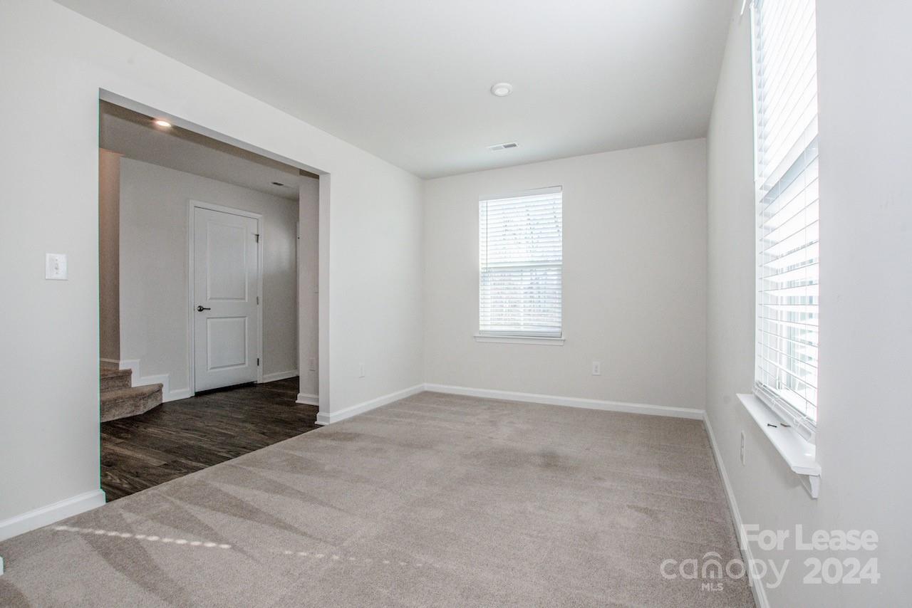 Riverbend Towns - Residential Lease