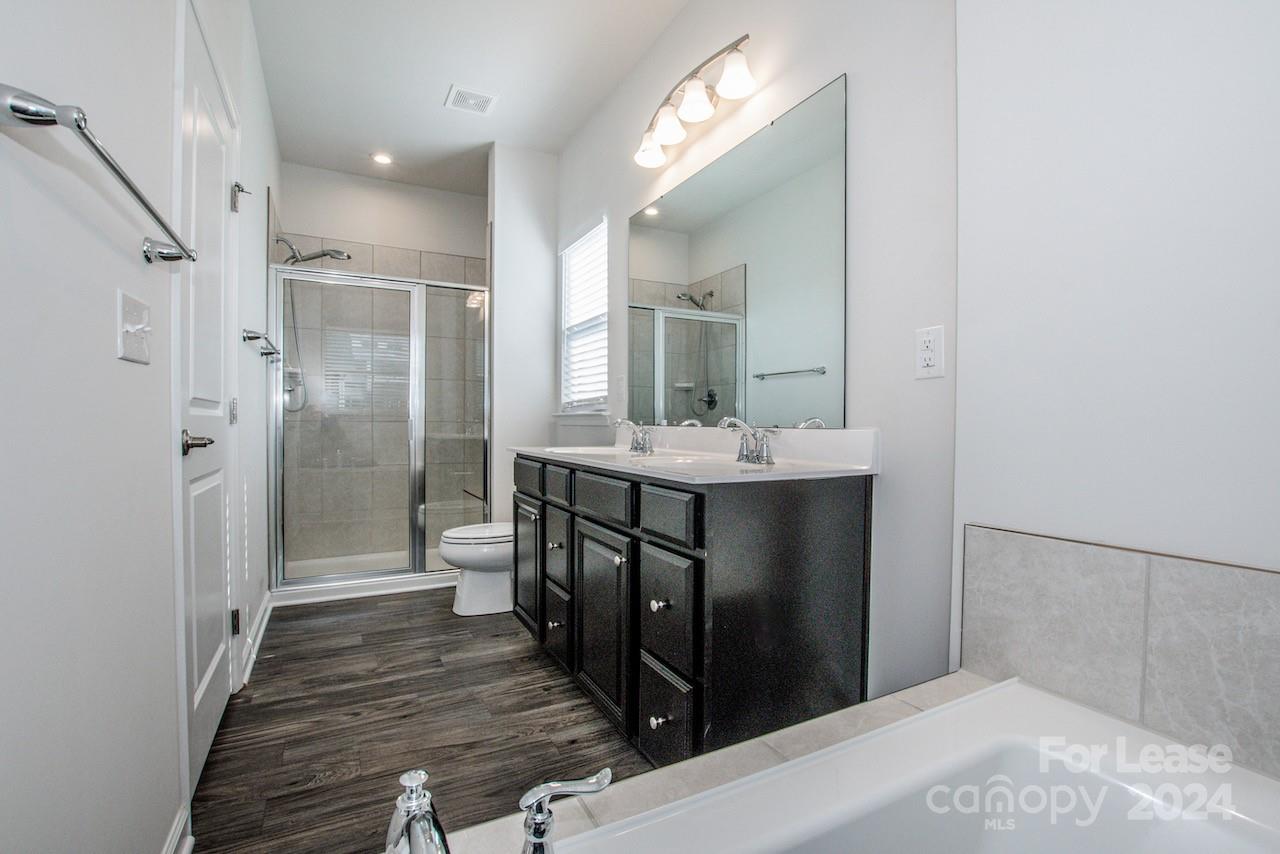 Riverbend Towns - Residential Lease