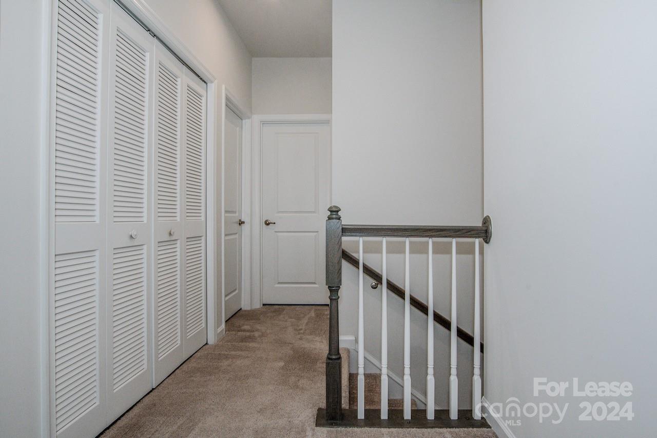 Riverbend Towns - Residential Lease