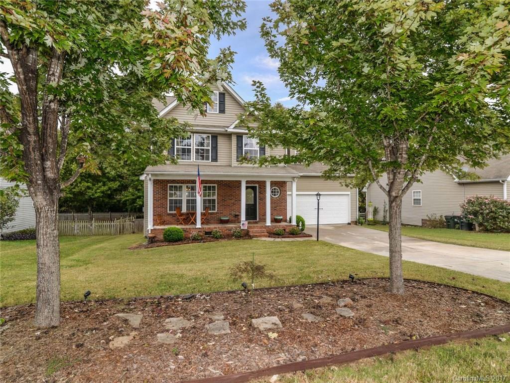 Steele Meadows - Residential