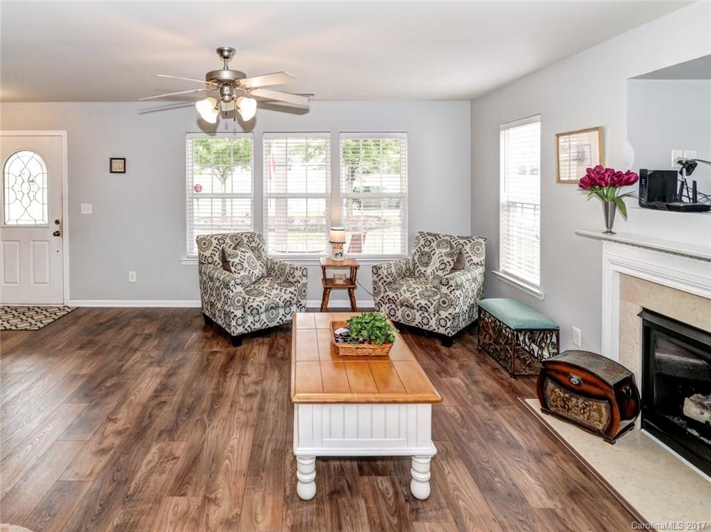 Steele Meadows - Residential