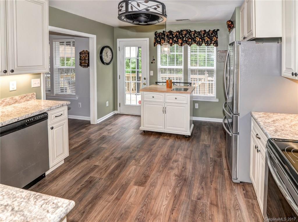 Steele Meadows - Residential